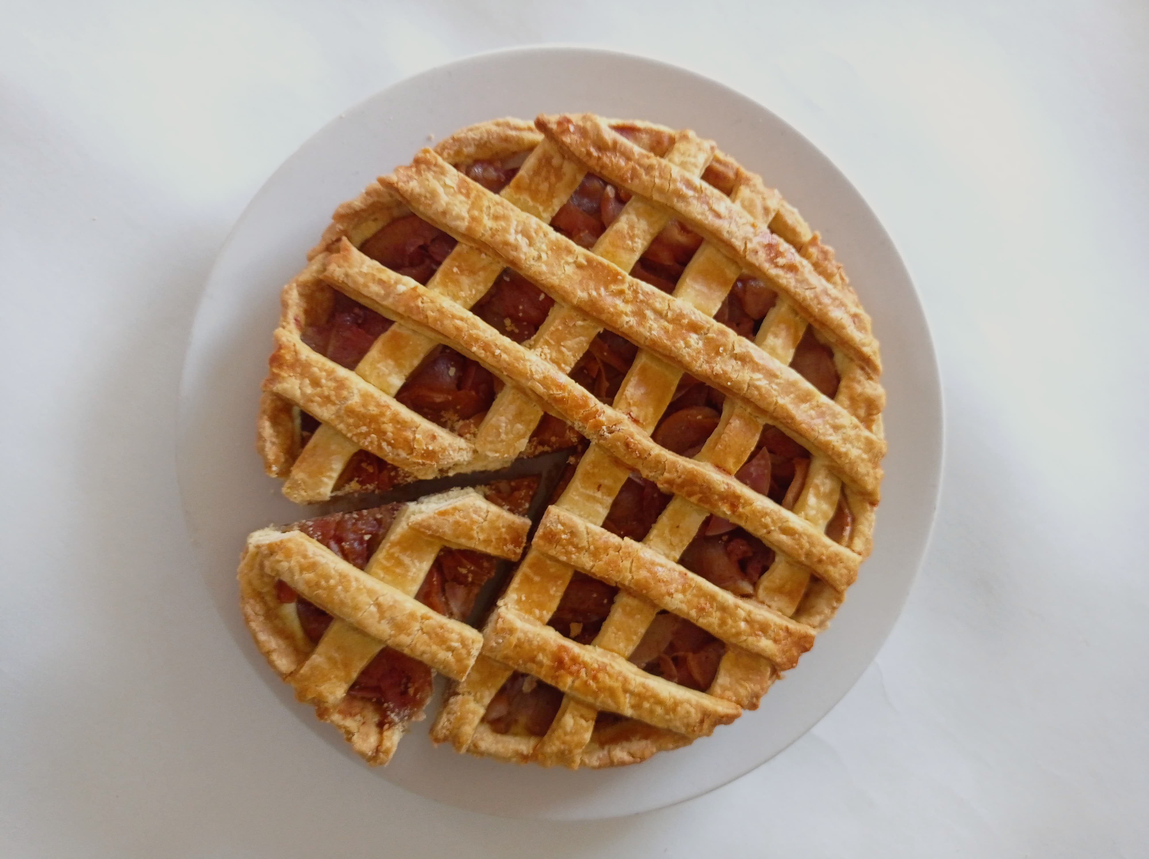 Pie Especial