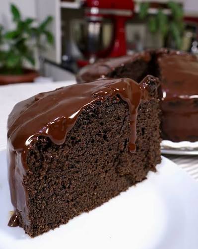 Deliciosa torta artesanal Niba's